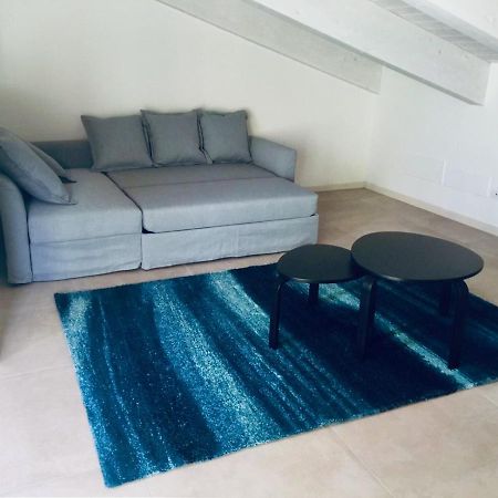 Apartmán Residenza Elena Rimini Exteriér fotografie