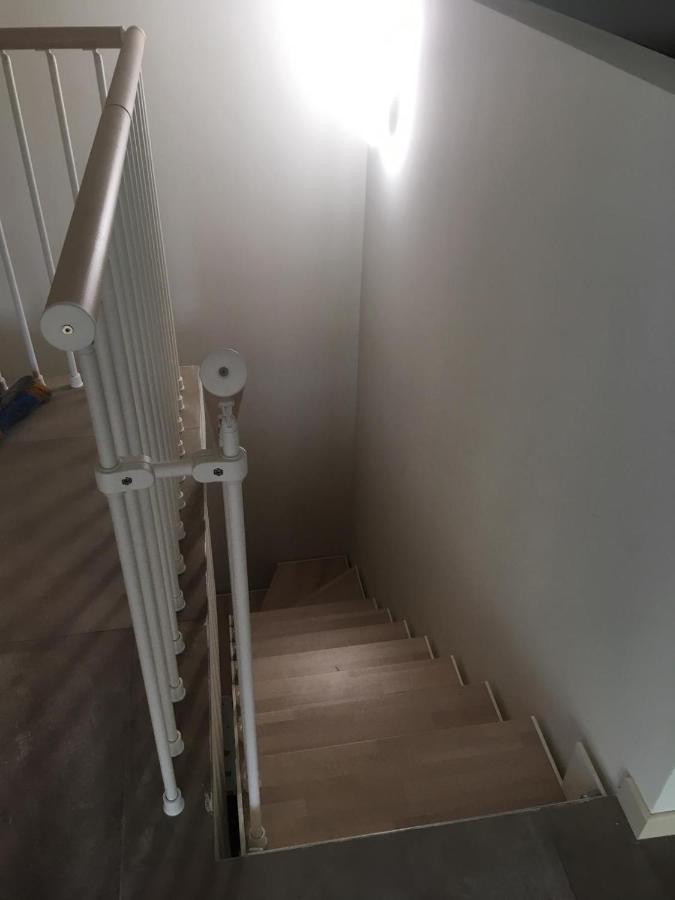 Apartmán Residenza Elena Rimini Exteriér fotografie