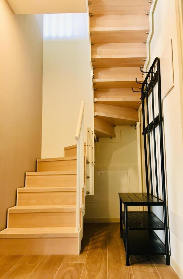 Apartmán Residenza Elena Rimini Exteriér fotografie