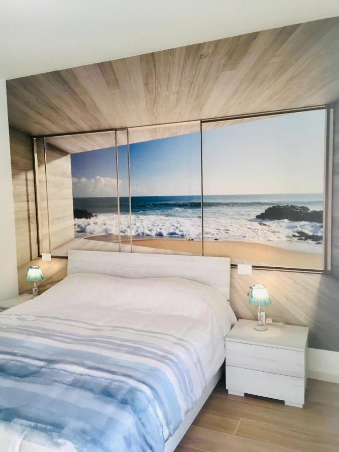 Apartmán Residenza Elena Rimini Exteriér fotografie